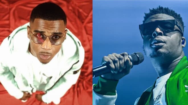 Timal va-t-il bientôt collaborer avec Ninho ? Il s’exprime très franchement