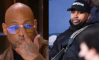 Booba réagit aux récents propos de Rohff concernant les inspirations de rappeurs