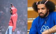 Drake accuse Kendrick Lamar d'avoir triché sur les chiffres de son titre « Not Like Us »