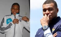 « Un rêve devenu réalité » : Kylian Mbappé fier d'annoncer son arrivée au Real Madrid