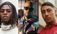 Rohff explique pourquoi il n'a pas collaboré avec Maes et Koba LaD dans son nouvel album