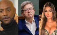 Booba est déçu par Jean-Luc Mélenchon après l'invitation de Maeva Ghennam