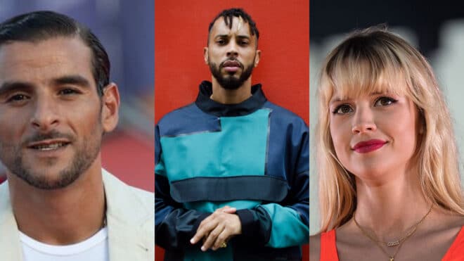 Voices for Gaza : Angèle, Fianso, Disiz… se réunissent pour un concert caritatif à La Cigale