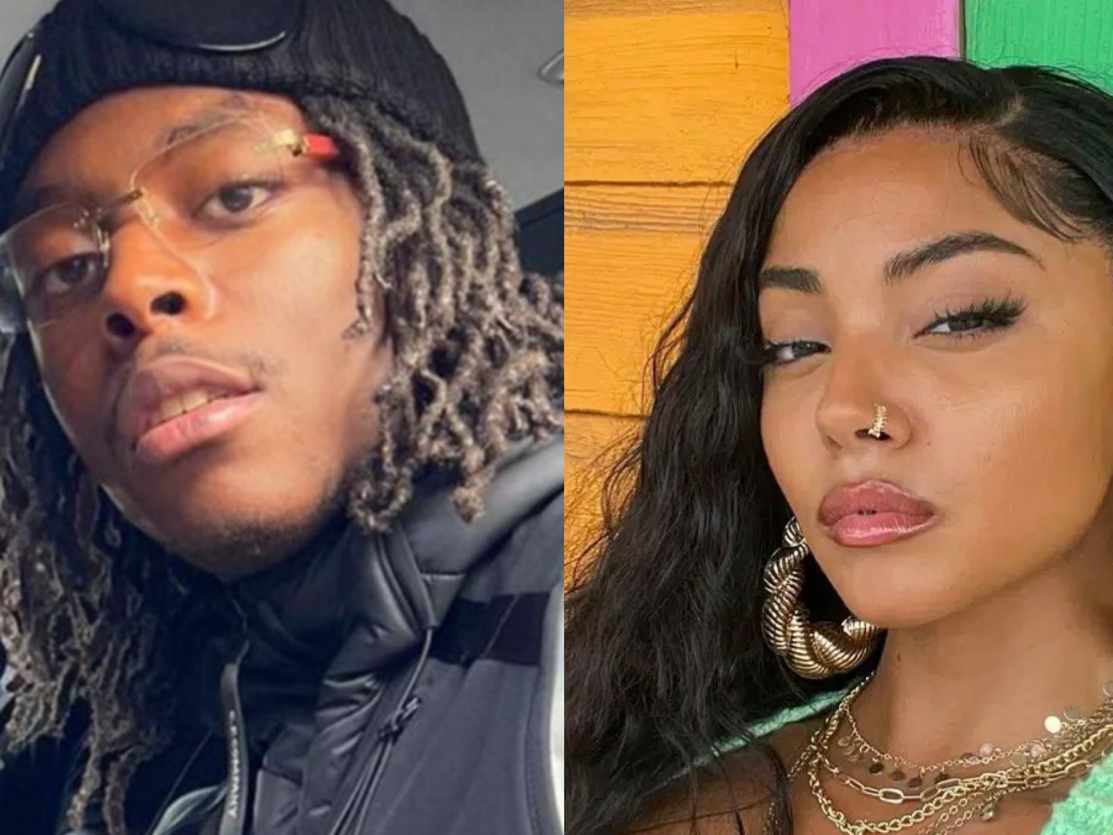 Wejdene et Koba LaD officialisent leur relation : la vidéo qui confirme tout