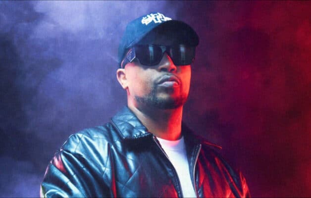« On s'en fout des chiffres » : Rohff pousse un coup de gueule envers l'industrie et les médias