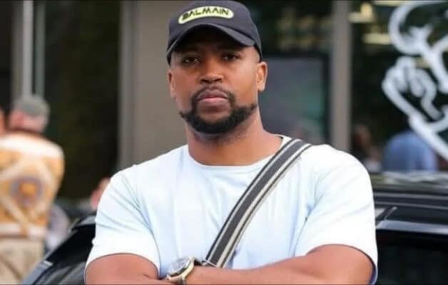 Rohff explique pourquoi il ne donnera aucune interview pour la sortie de « FITNA »