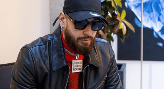 SCH est-il contre l’idée qu’un Youtubeur devienne rappeur ? Il s’exprime très franchement