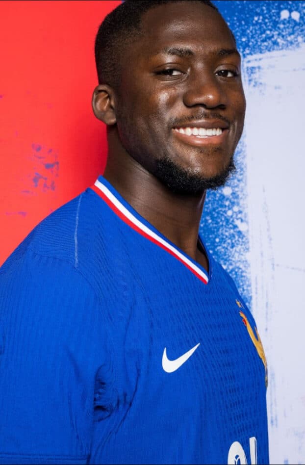 Equipe de France : Ibrahima Konaté prend position contre le RN pour les élections législatives