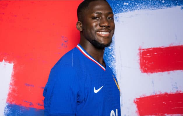 Equipe de France : Ibrahima Konaté prend position contre le RN pour les élections législatives
