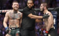 « Je vais faire la fête quand... » : Le message complètement fou de Conor McGregor envers Khabib Nurmagomedov