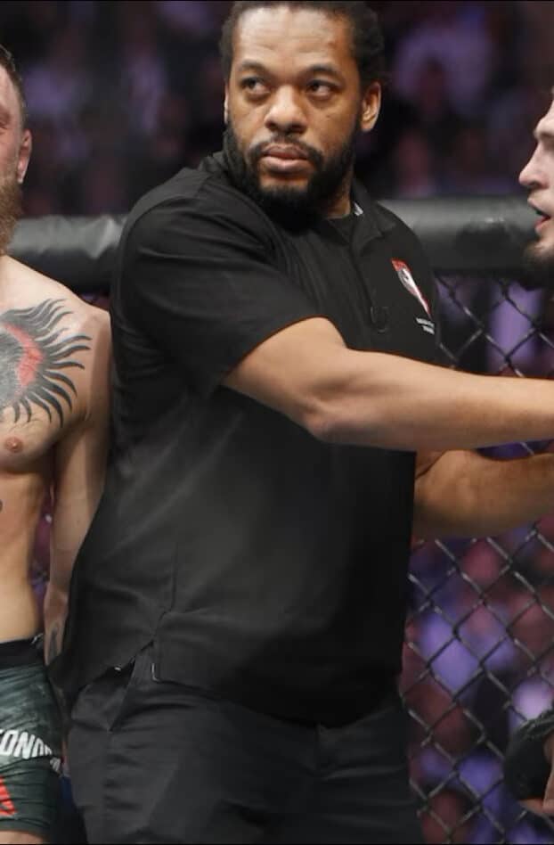 « Je vais faire la fête quand... » : Le message complètement fou de Conor McGregor envers Khabib Nurmagomedov