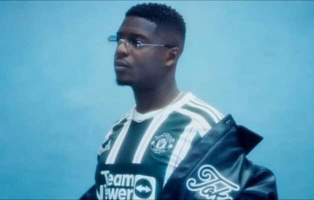 « Un grand regret » : Ninho annule finalement sa présence à l'Afronation