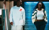 « Tu fais quoi ici si… » : Aya Nakamura cash dans la bande-annonce de Nouvelle Ecole