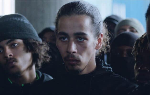 Sami Slimane (Athena) annonce son retour dans un gros film Hollywoodien