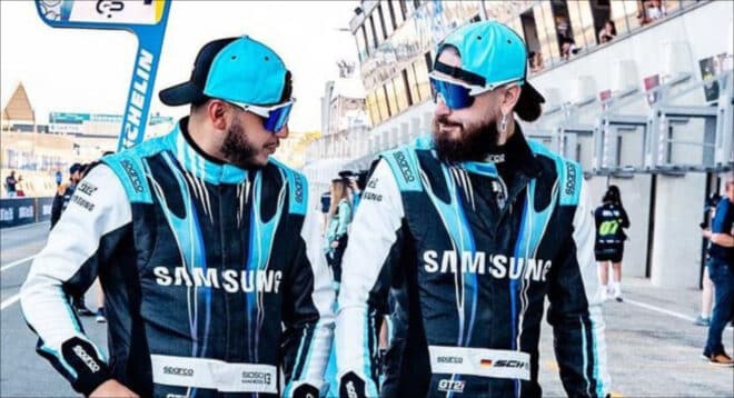 SCH va-t-il faire le GP Explorer 3 pour prendre sa revanche ? Il répond très franchement