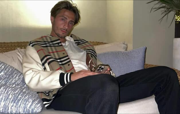 Dylan Thiry chassé d'un village lors de sa mission humanitaire aux Comores