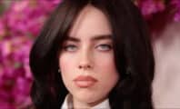 Billie Eilish (22 ans) confie avoir perdu tous ses amis à cause de sa carrière