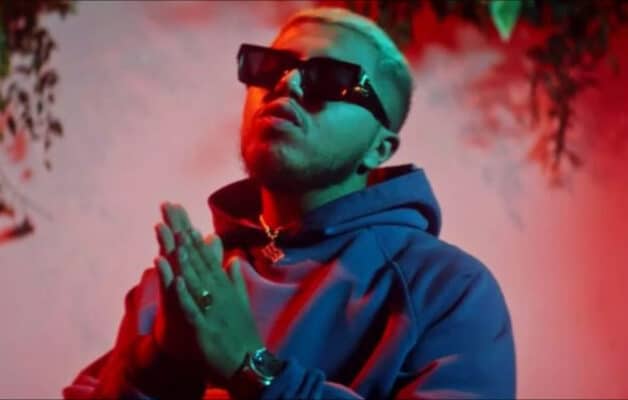 Hamza (29 ans) annonce un concert unique à La Défense Arena de Paris
