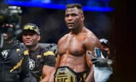 « Pourquoi l’autre devrait donner ? » : Francis Ngannou cash sur ses amis et la richesse
