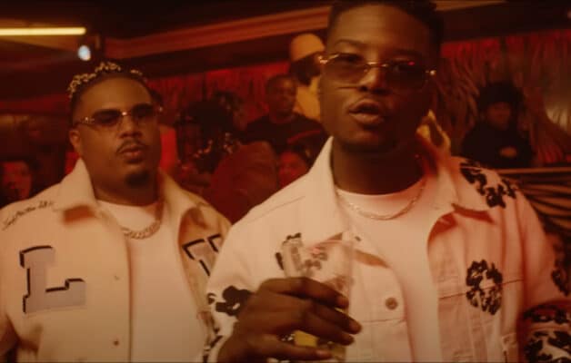 Naza avoue qu'il ne croyait pas trop en son feat avec Lacrim