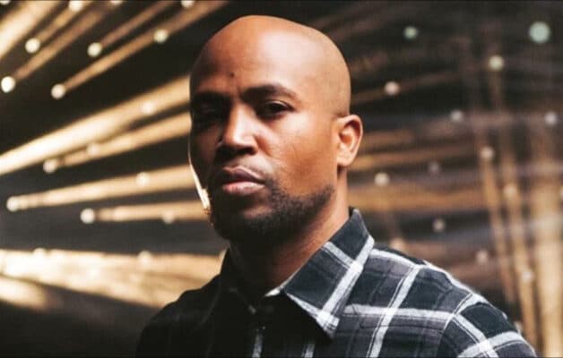 Rohff s'exprime sur la montée du Rassemblement National lors des dernières élections