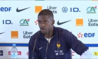 « Il faut se mobiliser » : Ousmane Dembélé (27 ans) appelle au vote pour les élections législatives
