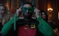 Eminem renoue avec Slim Shady dans « Houdini » pour son comeback