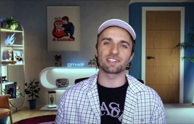 Squeezie a perdu plus de 100 000 abonnés depuis sa prise de position contre l'extrême droite