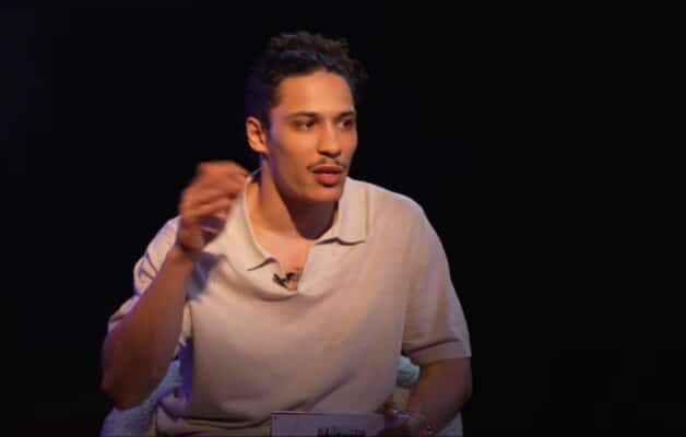 « Ce n'était pas justifié » : Hatik revient sur son éviction de la série Validé