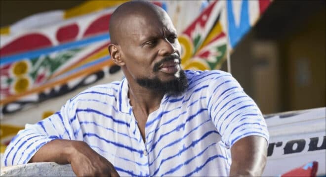 Kery James candidat aux élections législatives pour le Front Populaire ? Il s’exprime