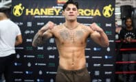 « Je suis officiellement à la retraite » : Ryan Garcia se retire à 25 ans