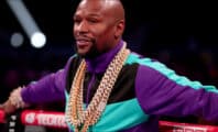 Floyd Mayweather de retour cet été pour affronter John Gotti III