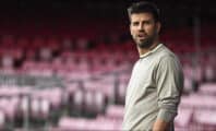 Kings World Cup : Gérard Piqué se justifie après l'élimination de Foot2Rue
