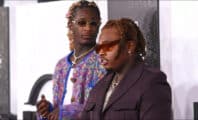 Coup de théâtre : Young Thug ne valide plus du tout Gunna