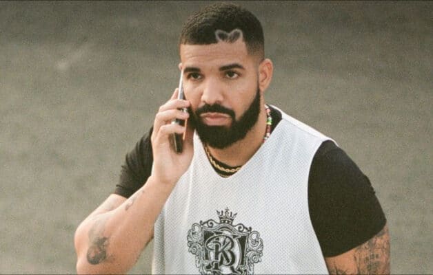 Drake (37 ans) a supprimé toutes ses disstrack contre Kendrick Lamar