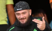 Jul explique pourquoi il n'a pas terminé la promotion de son dernier album « Mise à jour »