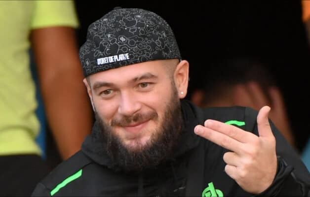 Jul explique pourquoi il n'a pas terminé la promotion de son dernier album « Mise à jour »