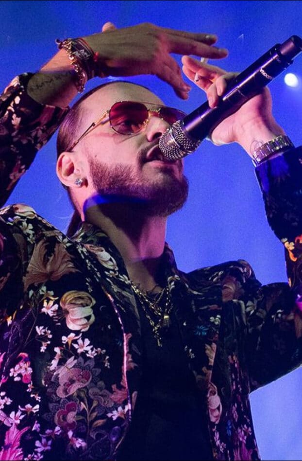 « Ce sont des scènes où tu ne gagnes pas d’argent » : SCH s'exprime sur le rendement des concerts