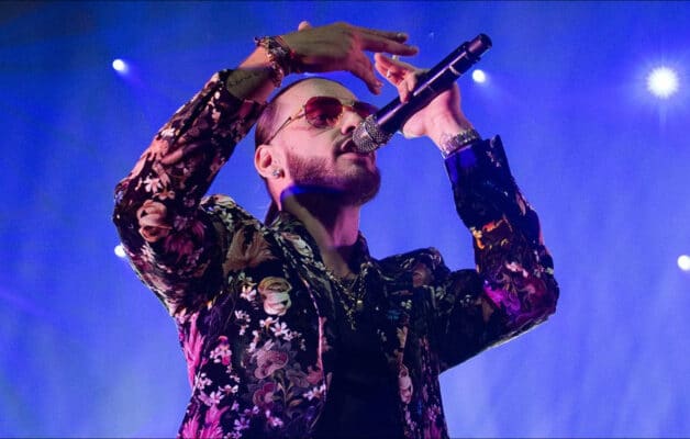 « Ce sont des scènes où tu ne gagnes pas d’argent » : SCH s'exprime sur le rendement des concerts