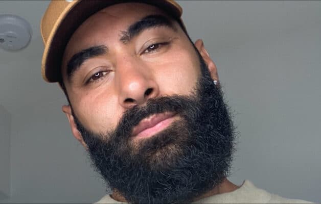 La Fouine (42 ans) pousse un coup de gueule envers l'extrême droite