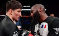 Baki (22 ans) signé au PFL : il se livre sur son avenir et sa revanche contre Cédric Doumbé