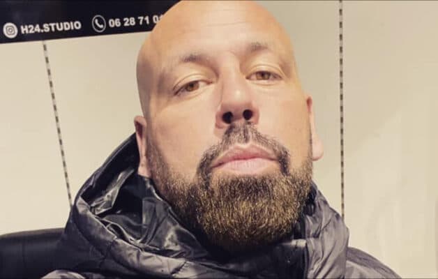 « Tu ne te prends même plus la tête à draguer » : Sinik se confie sur les dangers de la célébrités