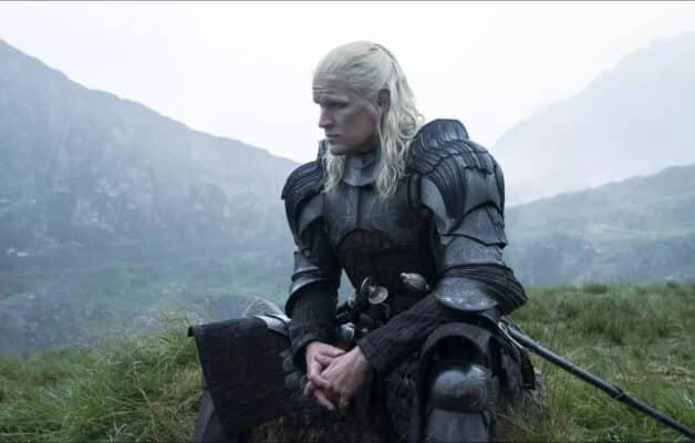 House of the Dragon saison 2 : une suite plus douce ? Le créateur donne des indices