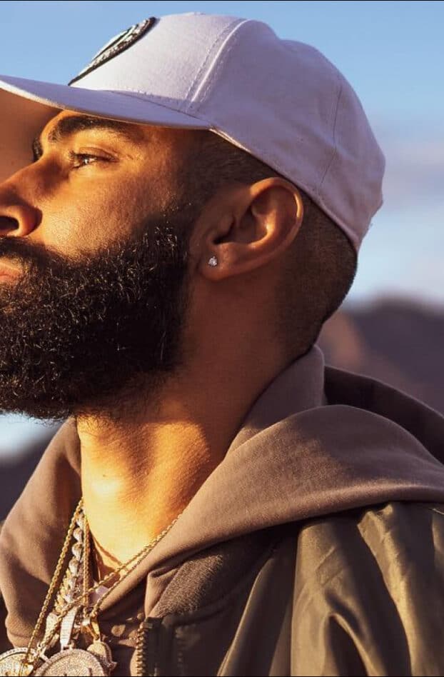 La Fouine s'attire la foudre de l'extrême droite après ses récents propos