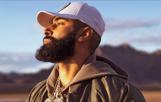 La Fouine s'attire la foudre de l'extrême droite après ses récents propos