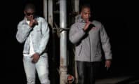Ninho et Niska aperçus au Brésil : un nouveau clip en préparation ?