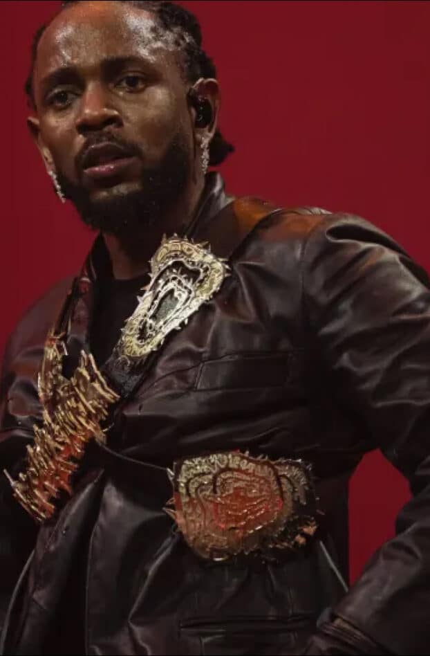 Kendrick Lamar clashe encore Drake en plein concert