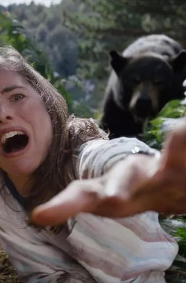 Crazy Bear : le film numéro un sur Netflix est-il basé sur des faits réels ?