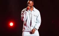« Bientôt vous n'allez plus me voir » : Dadju fait une mystérieuse annonce en plein concert