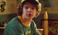 Stranger Things : Gaten Matarazzo embarrassé par une fan de 40 ans insistante